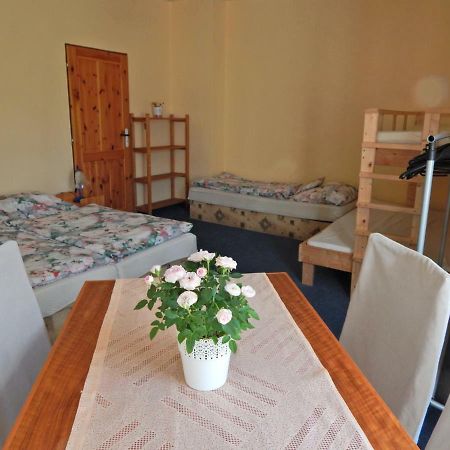 Ferienwohnung Prokopka Harrachov Exterior foto