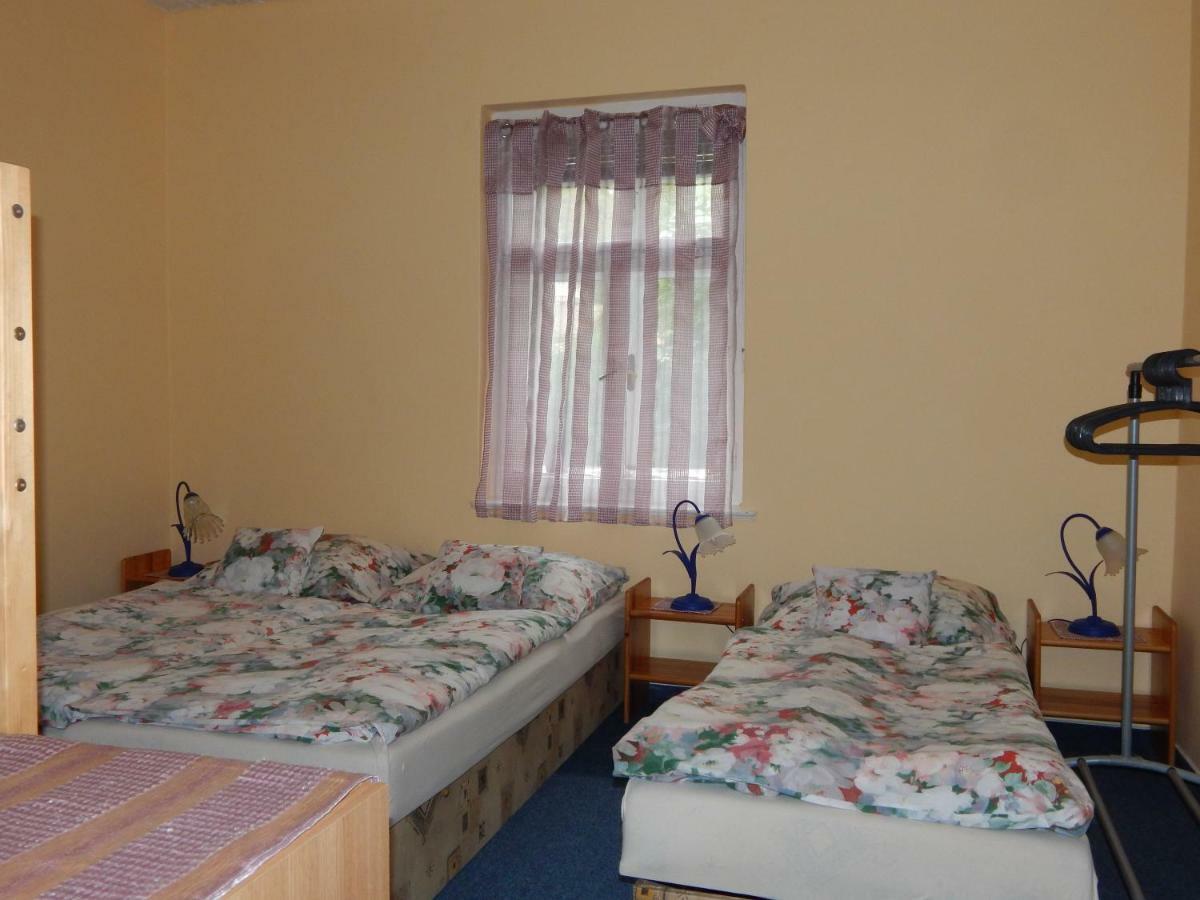 Ferienwohnung Prokopka Harrachov Exterior foto