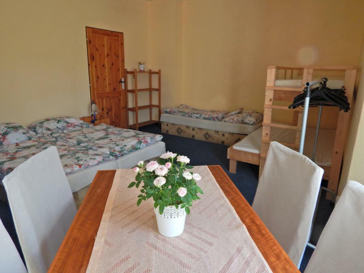Ferienwohnung Prokopka Harrachov Exterior foto