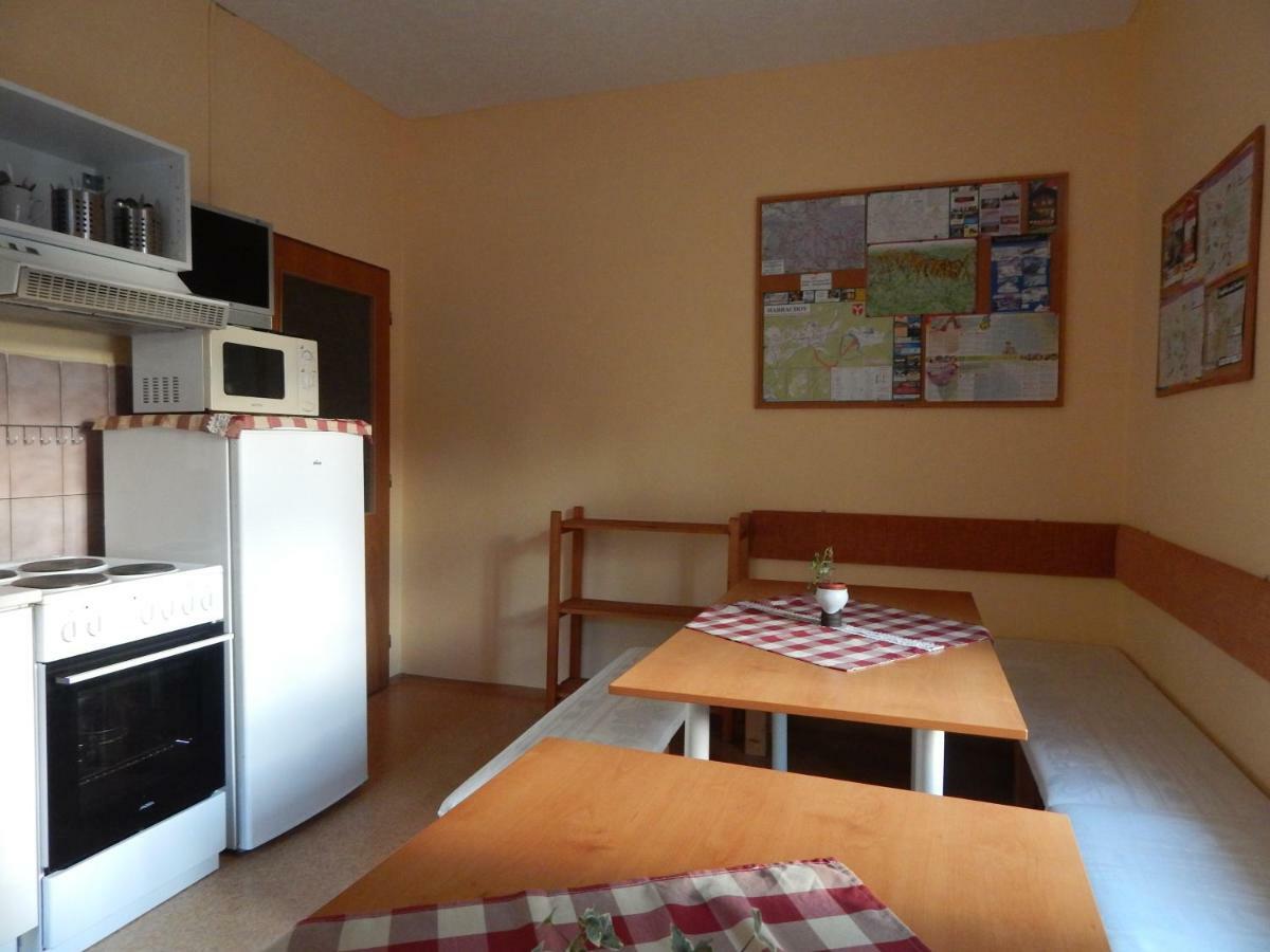 Ferienwohnung Prokopka Harrachov Exterior foto