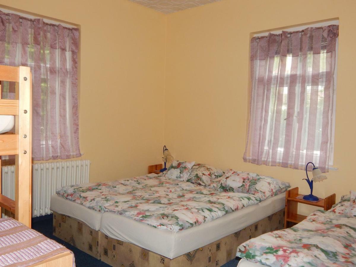 Ferienwohnung Prokopka Harrachov Exterior foto