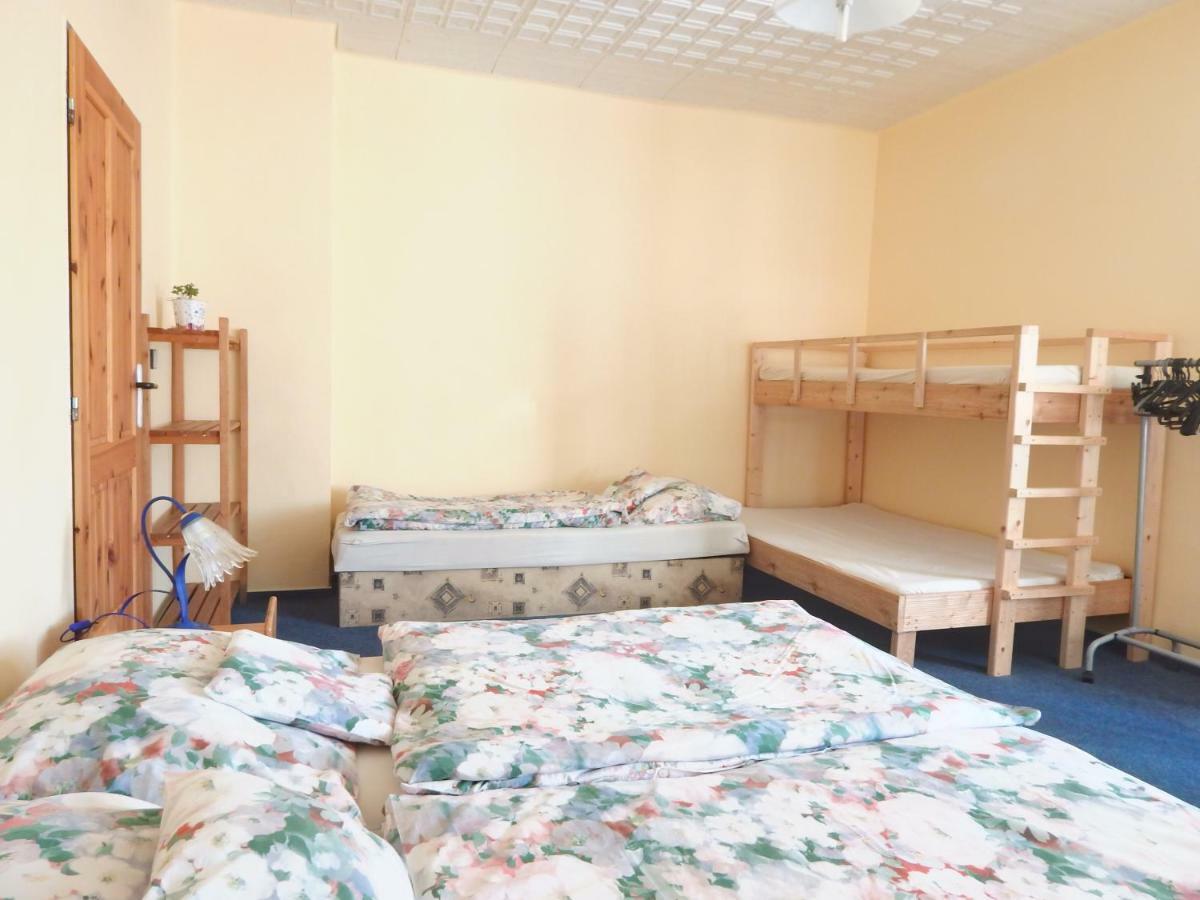 Ferienwohnung Prokopka Harrachov Exterior foto