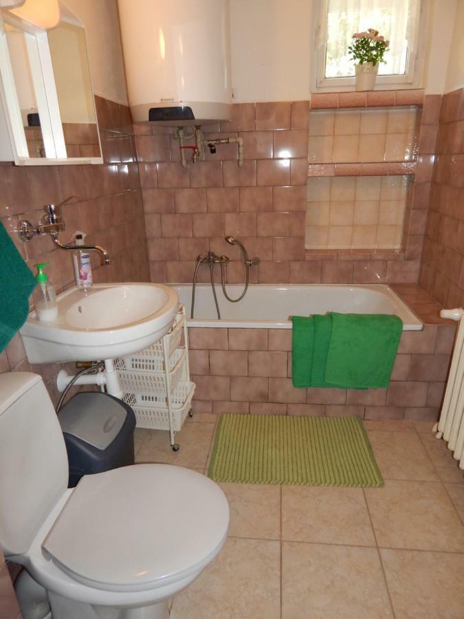 Ferienwohnung Prokopka Harrachov Exterior foto