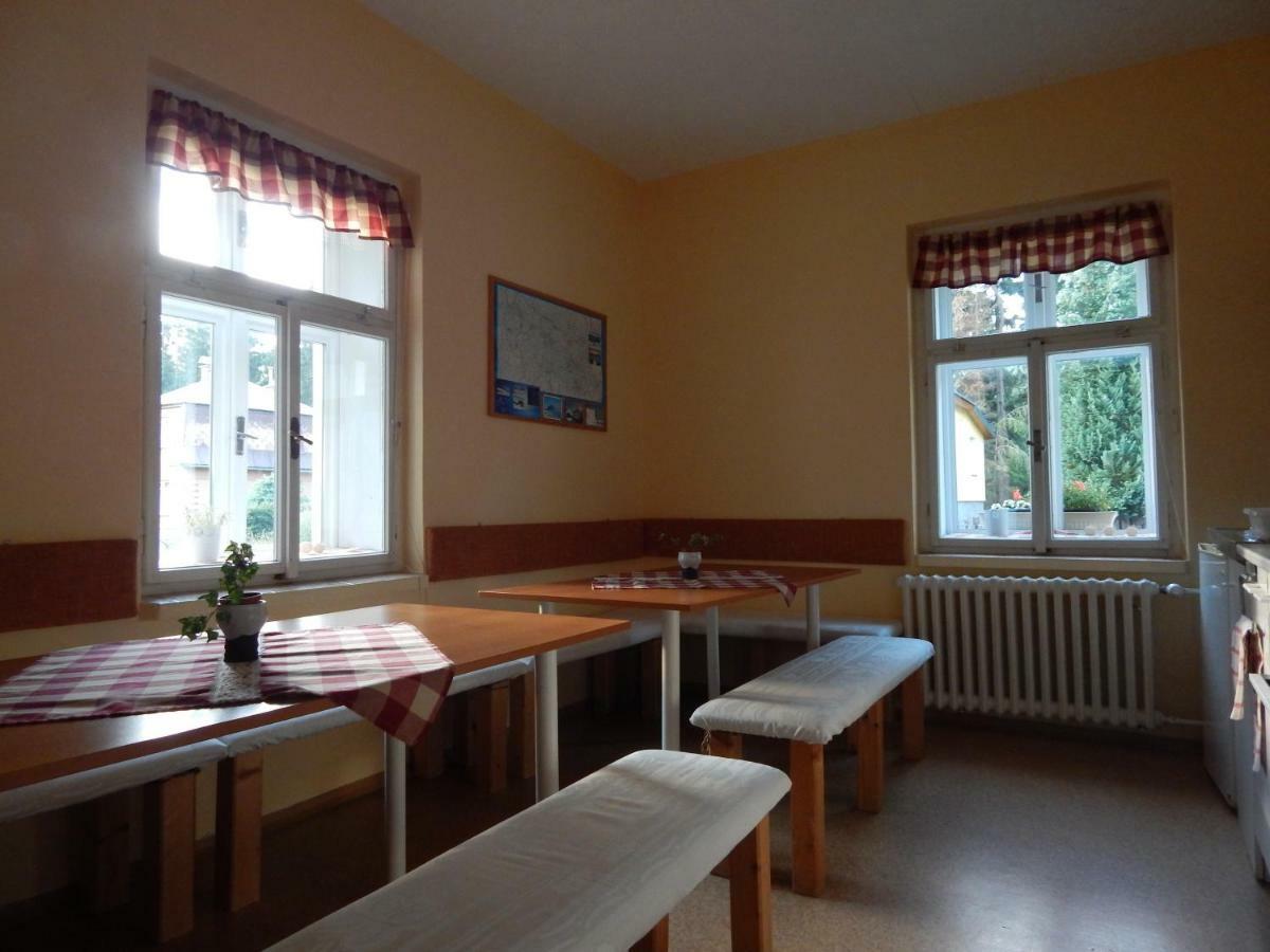 Ferienwohnung Prokopka Harrachov Exterior foto